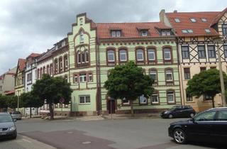 Mehrfamilienhaus kaufen in 06484 Quedlinburg, Quedlinburg - Mehrfamilienhauses mit 8 WE