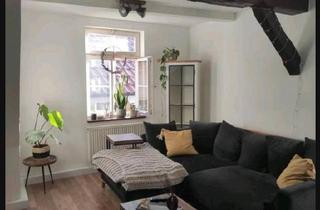 Wohnung kaufen in 73630 Remshalden, Remshalden - 4,5-Zi. DG Wohnung im modernen Fachwerk-Stil in begehrter Lage