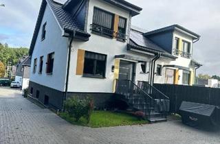 Doppelhaushälfte kaufen in 21224 Rosengarten, Rosengarten - Moderne Immobilie an der Grenze zu Hamburg