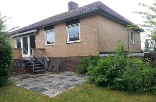 Einfamilienhaus kaufen in 31542 Bad Nenndorf, Bad Nenndorf - Sehr schönes Haus zu verkaufen