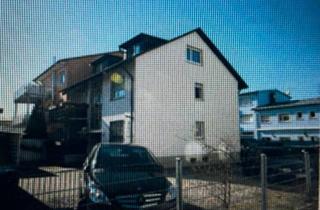 Mehrfamilienhaus kaufen in 79110 Freiburg im Breisgau, Freiburg im Breisgau - Mehrfamilienhaus mit Werkstatt mitten in Freiburg