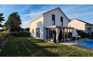 Einfamilienhaus kaufen in 84518 Garching an der Alz, Garching an der Alz - Familienfreundliches Einfamilienhaus mit Garten, Pool-Ohne Makler