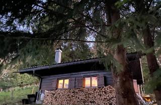 Haus kaufen in 83684 Tegernsee, Tegernsee - Verkauf Almhütte über dem Tegernsee in Alleinlage