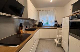 Wohnung kaufen in 30916 Isernhagen, Isernhagen - ETW: Modernisierte 4-Zimmer Wohnung 98m2 mit EBK