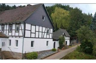 Einfamilienhaus kaufen in 37619 Bodenwerder, Bodenwerder - Einfamilienhaus mit PferdeTierhaltung ohne Makler