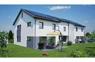 Haus kaufen in 37124 Rosdorf, Rosdorf - Attraktives Reihenendhaus mit viel Potenzial in Rosdorf NEUBAU