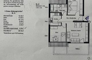 Wohnung kaufen in 72124 Pliezhausen, Pliezhausen - Eigentumswohnung