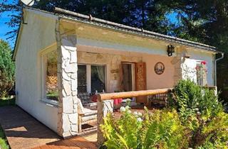 Haus kaufen in 54422 Neuhütten, Neuhütten - Seltene Gelegenheit: Massives Wochenendhaus (53 m²) auf 2.650 m²