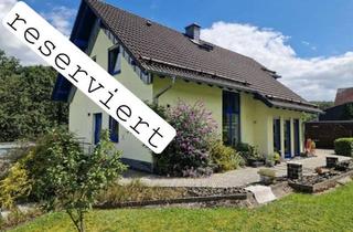 Einfamilienhaus kaufen in 57562 Herdorf, Herdorf - Schickes Einfamilienhaus mit Einliegerwohnung provisionsfrei