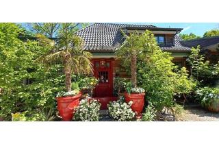 Einfamilienhaus kaufen in Möllner Landstraße 48, 22113 Oststeinbek, Oststeinbek - EINZIGARTIGES GESCHÄFTS-und WOHNHAUS mit TRAUMGARTEN DIREKT IM ORTSKERN VON OSTSTEINBEK ZU VERKAUFEN