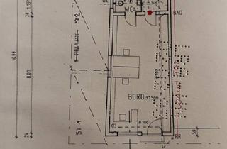 Haus kaufen in 74219 Möckmühl, Möckmühl - Häuschen mit Büro