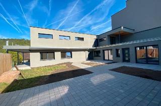 Penthouse kaufen in 63811 Stockstadt, Stockstadt am Main - 2-Zimmer Wohnung & Penthouse in Wertheim Hofgarten zu verkaufen