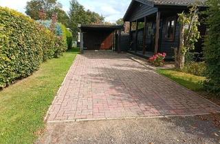 Haus kaufen in 25797 Wöhrden, Wöhrden - Ferienhaus 10 km vor Büsum