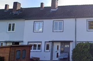 Reihenhaus kaufen in 53129 Bonn, Bonn - Reihenhaus Immobilie Bonn Dottendorf