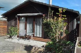 Haus kaufen in 47509 Rheurdt, Rheurdt - Holzhaus zur selbst Demontage ca 49 qm