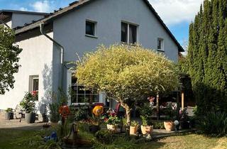 Einfamilienhaus kaufen in 17373 Ueckermünde, Ueckermünde - Grundstück mit Einfamilienhaus und großem Garten