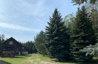Haus kaufen in 17375 Liepgarten, Liepgarten - Grundstück mit 5 freistehenden Häusern