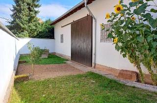 Einfamilienhaus kaufen in 37308 Heilbad Heiligenstadt, Heilbad Heiligenstadt - Einfamilienhaus mit Garten und Nebengebäude