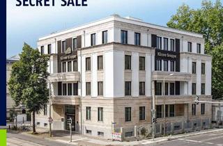 Grundstück zu kaufen in 09130 Chemnitz, Chemnitz - Baugrundstück: Wohnen und Gewerbe am Sonnenberg mit ca. 15 000 m²