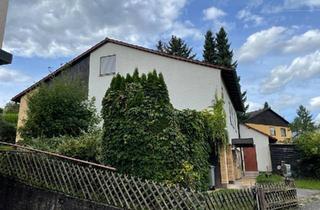 Einfamilienhaus kaufen in 71111 Waldenbuch, Waldenbuch - Freistehendes EFH in ruhiger Wohnlage