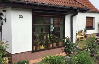 Haus kaufen in 14806 Bad Belzig, Bad Belzig - Haus zu verkaufen