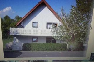 Mehrfamilienhaus kaufen in 36275 Kirchheim, Kirchheim - Mehrfamilienhaus