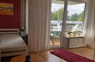Wohnung kaufen in 24960 Glücksburg, Glücksburg (Ostsee) - Einzimmer Apartment