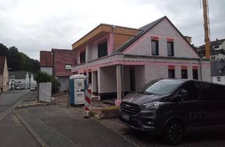 Doppelhaushälfte kaufen in 63741 Aschaffenburg, Aschaffenburg - Exklusive NEUBAU Doppelhaushälften in Glattbach vom Eigentümer