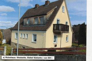 Haus kaufen in 97616 Bad Neustadt, Bad Neustadt an der Saale - Grasberg 7 - Weihnachtsangebot