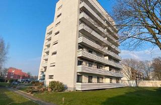 Wohnung kaufen in 47475 Kamp-Lintfort, Kamp-Lintfort - 4-Zimmer-ETW mit Balkon | EG | vermietet | provisionsfrei