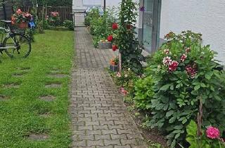 Wohnung kaufen in 70839 Gerlingen, Gerlingen - Schöne 3-Zimmer-Wohnung mit Balkon & Wintergarten in Gerlingen