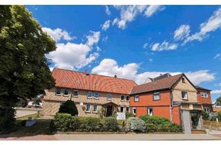 Haus kaufen in 38729 Langelsheim, Langelsheim - Historisches Fachwerkhaus