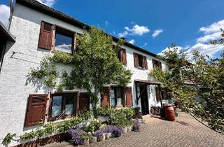 Einfamilienhaus kaufen in 54538 Bausendorf, Bausendorf - Einfamilienhaus + Einliegerwohnung Hetzhof 54538