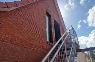 Wohnung kaufen in 26736 Krummhörn, Krummhörn - Senioren WG mit sehr günstigen Finanzierungsmöglichkeiten