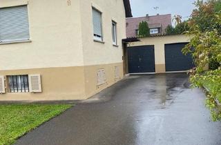 Einfamilienhaus kaufen in 90513 Zirndorf, Zirndorf - Einfamilienhaus in begehrter Lage von Zirndorf - Ideal für Eigenn