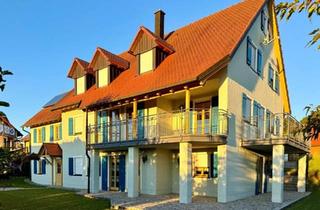 Einfamilienhaus kaufen in 91719 Heidenheim, Heidenheim - Einfamilienhaus mit Einliegerwohnung in Hechlingen am See