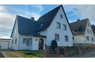 Einfamilienhaus kaufen in 37619 Bodenwerder, Bodenwerder - Schönes Einfamilienhaus in Kirchbrak