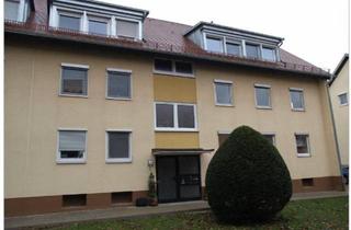 Wohnung kaufen in 90537 Feucht, Feucht - Praktische kleine Dachgeschosswohnung in schöner Wohnlage