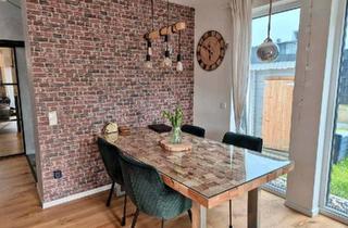 Doppelhaushälfte kaufen in 53773 Hennef, Hennef (Sieg) - Moderne und provisionsfreie Doppelhaushälfte