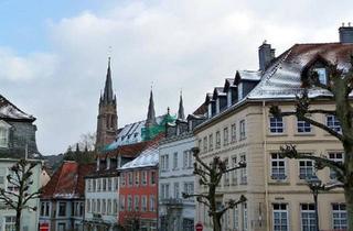 Wohnung kaufen in 66869 Kusel, Kusel - Kapitalanlage nahe US Armeestützpunkt in Kusel