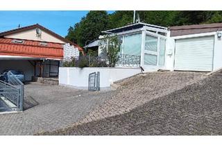 Haus kaufen in 66996 Fischbach, Fischbach bei Dahn - Bungalow, 3 ZKB, renoviert, 197.000 ? inkl. teilw. neuw. Inventar