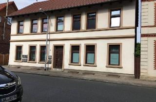 Haus kaufen in 19230 Hagenow, Hagenow - Immobilie mit 6 Wohneinheiten in 19230 Hagenow