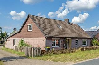 Haus kaufen in 29303 Bergen, Bergen - EIN HÄUSCHEN IM GRÜNEN
