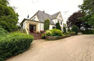 Haus kaufen in 24873 Havetoft, Havetoft - Idyllischer Resthof mit Potenzial und zahlreichen Möglichkeiten