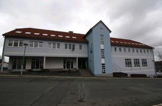 Wohnung kaufen in 08223 Falkenstein, Falkenstein/Vogtland - Große Wohnung im Zentrum von Falkenstein