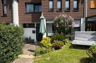 Reihenhaus kaufen in 34537 Bad Wildungen, Bad Wildungen - Gepflegtes Reihenhaus in ruhiger Randlage von Reinhardshausen