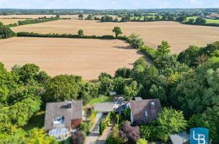Einfamilienhaus kaufen in 24214 Neuwittenbek, Großzügiges Einfamilienhaus mit zwei Terrassen und Balkon wartet auf Ihre Ideen
