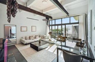 Lofts mieten in 65795 Hattersheim, Exklusives Wohnerlebnis am Main: Zwei Balkone & unvergleichlicher Wohnkomfort