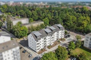 Immobilie kaufen in 63450 Hanau, ++Sorgenfreies Investment in Hanau! Kernsaniertes Mehrfamilienhaus mit Top-Rendite!++