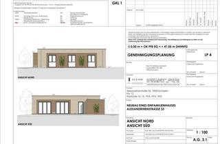 Haus mieten in 19055 Schwerin, Einfamilienhaus in City Lage Vereinbaren Sie mit uns einen Besichtigungstermin unter 01520-2918611 auch Samstags !